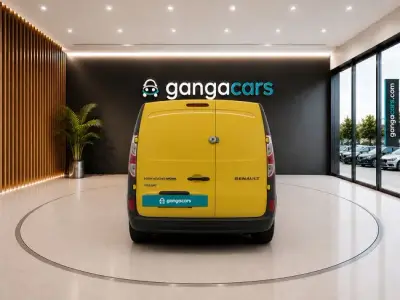 Renault Kangoo 2020 · foto 5