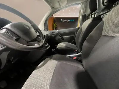 Renault Kangoo 2020 · foto 14