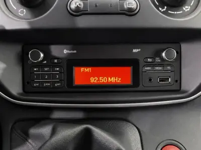 Renault Kangoo 2020 · foto 17