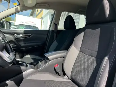 Nissan Qashqai 2020 · foto 9