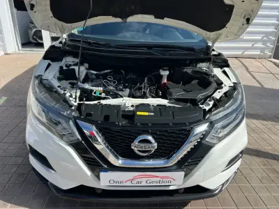 Nissan Qashqai 2020 · foto 14