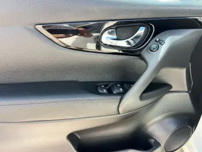 Nissan Qashqai 2020 · foto 8