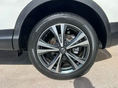 Nissan Qashqai 2020 · foto 6