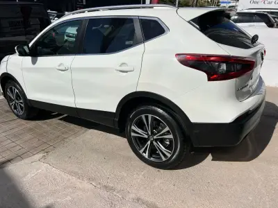 Nissan Qashqai 2020 · foto 5