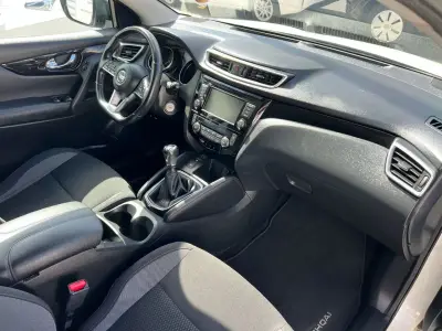 Nissan Qashqai 2020 · foto 15