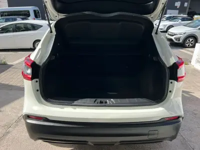 Nissan Qashqai 2020 · foto 12