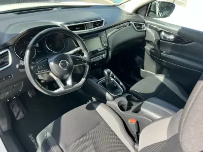 Nissan Qashqai 2020 · foto 7
