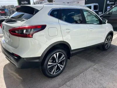 Nissan Qashqai 2020 · foto 4