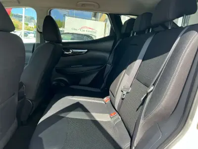 Nissan Qashqai 2020 · foto 10