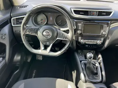 Nissan Qashqai 2020 · foto 11