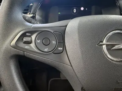 Opel Corsa-e 2020 · foto 16