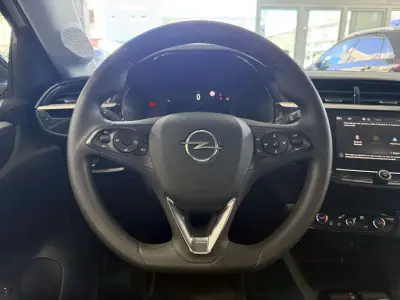 Opel Corsa-e 2020 · foto 15