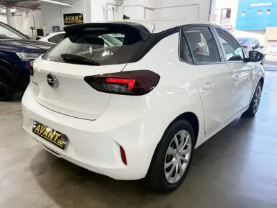 Opel Corsa-e 2020 · foto 7