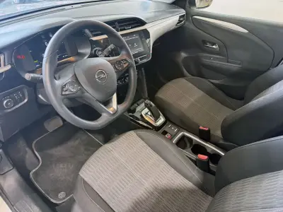 Opel Corsa-e 2020 · foto 9
