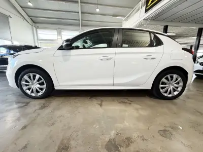 Opel Corsa-e 2020 · foto 4