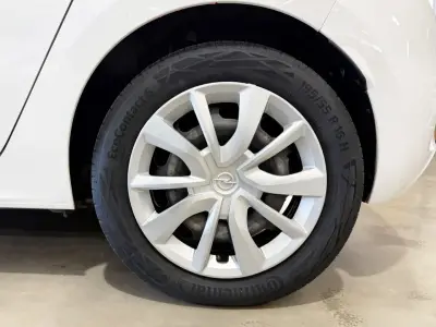 Opel Corsa-e 2020 · foto 8