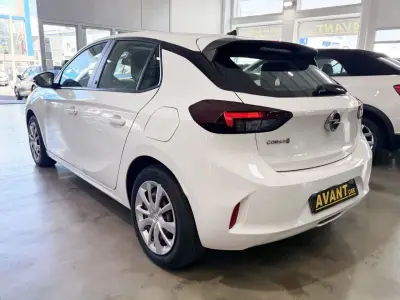 Opel Corsa-e 2020 · foto 6
