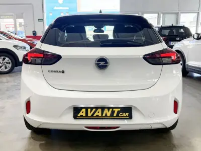Opel Corsa-e 2020 · foto 5