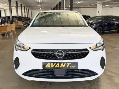 Opel Corsa-e 2020 · foto 2
