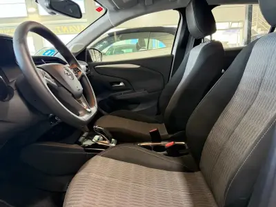 Opel Corsa-e 2020 · foto 11