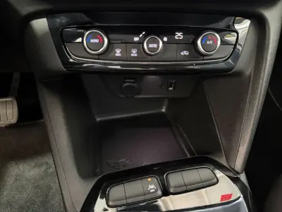 Opel Corsa-e 2020 · foto 20