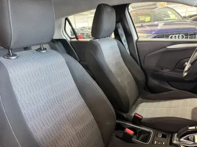 Opel Corsa-e 2020 · foto 13