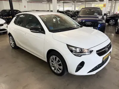 Opel Corsa-e 2020 · foto 3