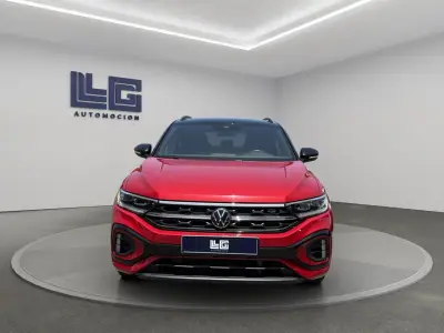 Volkswagen T-Roc 2022 · foto 2