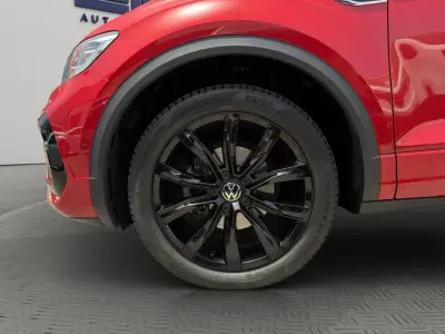 Volkswagen T-Roc 2022 · foto 9