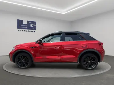 Volkswagen T-Roc 2022 · foto 10
