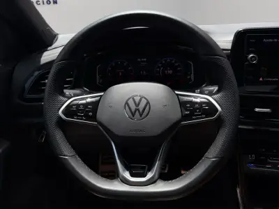 Volkswagen T-Roc 2022 · foto 15