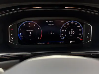 Volkswagen T-Roc 2022 · foto 13