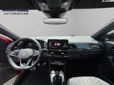 Volkswagen T-Roc 2022 · foto 19