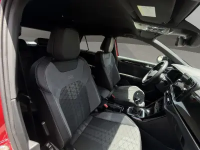Volkswagen T-Roc 2022 · foto 17