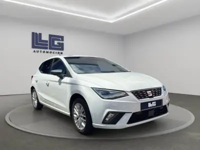 SEAT Ibiza 2024 · foto 3