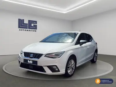 SEAT Ibiza 2024 en Gran Canaria · CEC