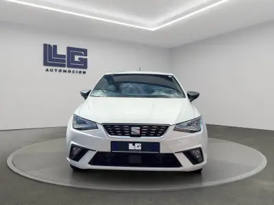 SEAT Ibiza 2024 · foto 2