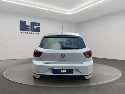SEAT Ibiza 2024 · foto 4