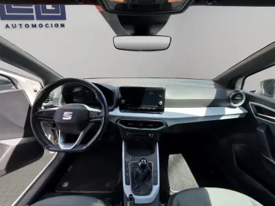 SEAT Ibiza 2024 · foto 14