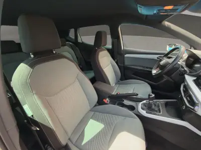 SEAT Ibiza 2024 · foto 10