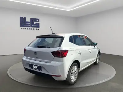 SEAT Ibiza 2024 · foto 5