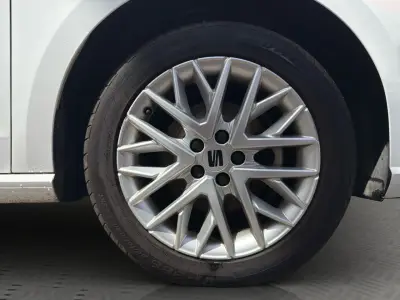 SEAT Ibiza 2024 · foto 8