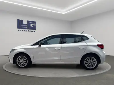 SEAT Ibiza 2024 · foto 7