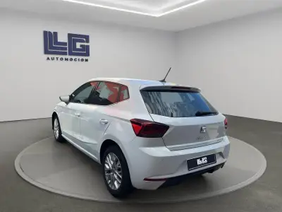 SEAT Ibiza 2024 · foto 6