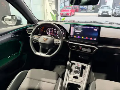 CUPRA Formentor 2022 · foto 5