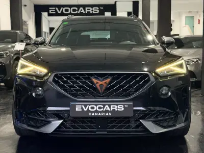 CUPRA Formentor 2022 · foto 2