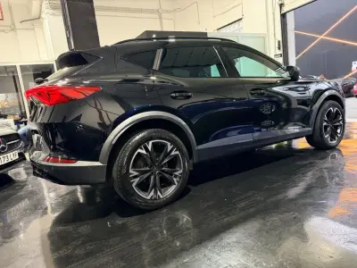 CUPRA Formentor 2022 · foto 10