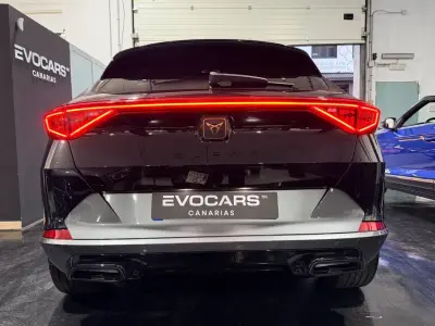 CUPRA Formentor 2022 · foto 4