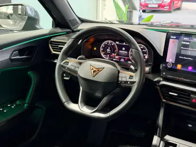 CUPRA Formentor 2022 · foto 6