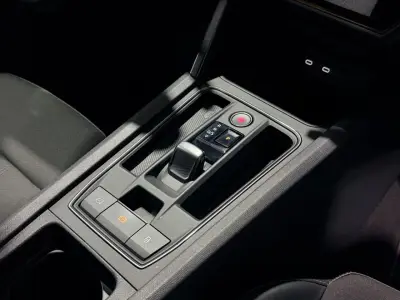 CUPRA Formentor 2022 · foto 8